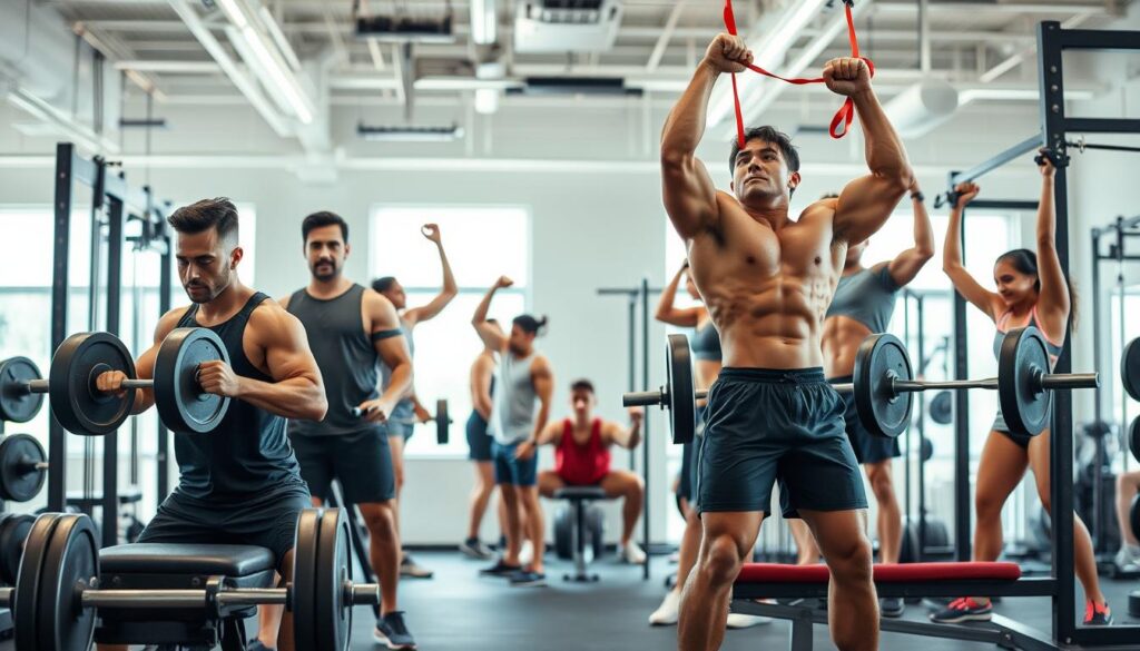 WellHealthOrganic How to Build Muscle Tips in Hindi