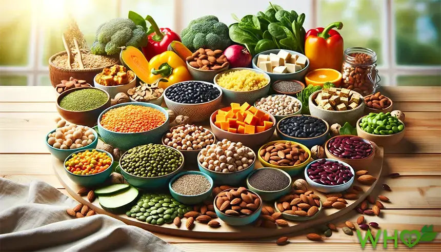 Wellhealthorganic.com Protein