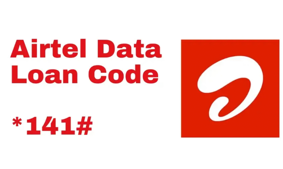 airtel data loan number