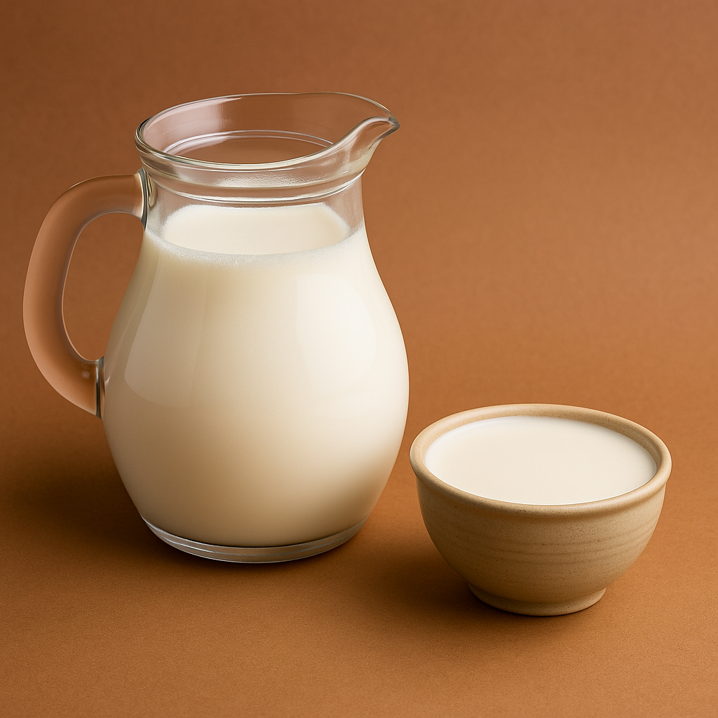 WellHealthOrganic Benefits of Buffalo Milk