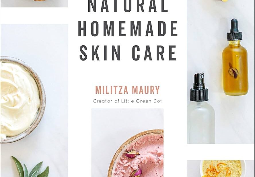 wellhealthorganic.com effective natural beauty tips