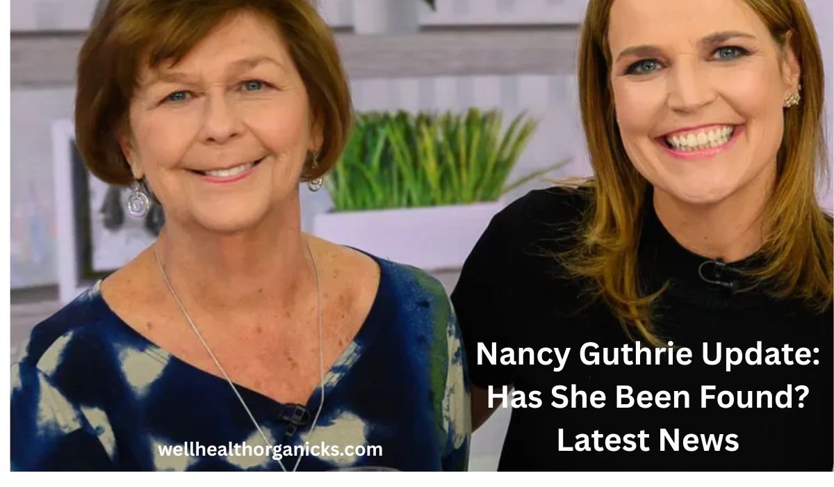 Nancy Guthrie
