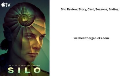 Silo