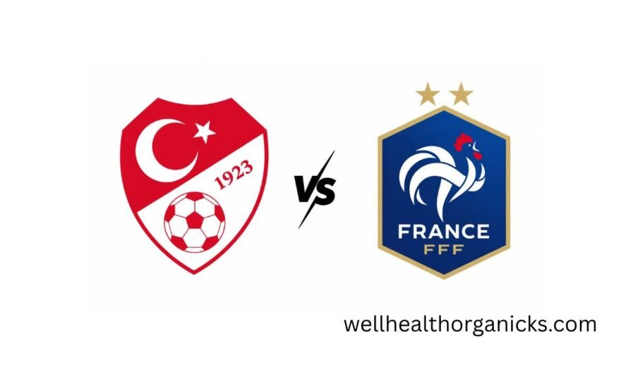 Türkiye vs France: Result, Highlights & Zidane’s Debut