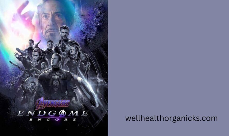 Avengers: Endgame Encore Is Back in Theatres — Everything You Need to Know