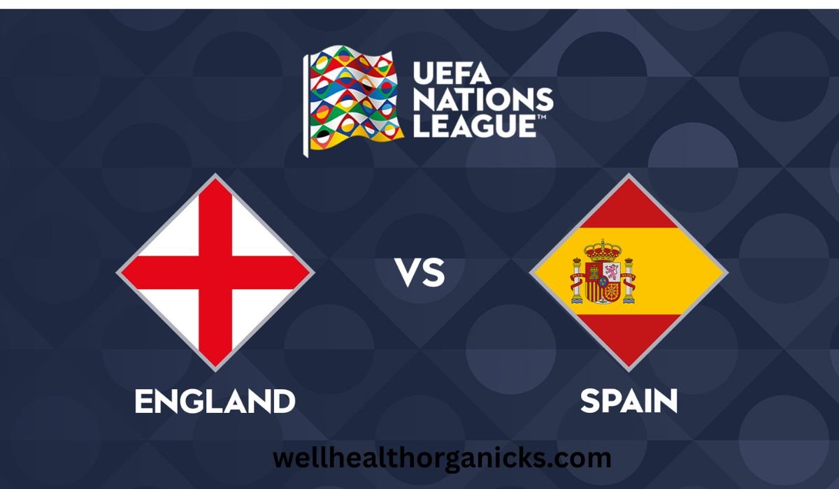 england vs spain