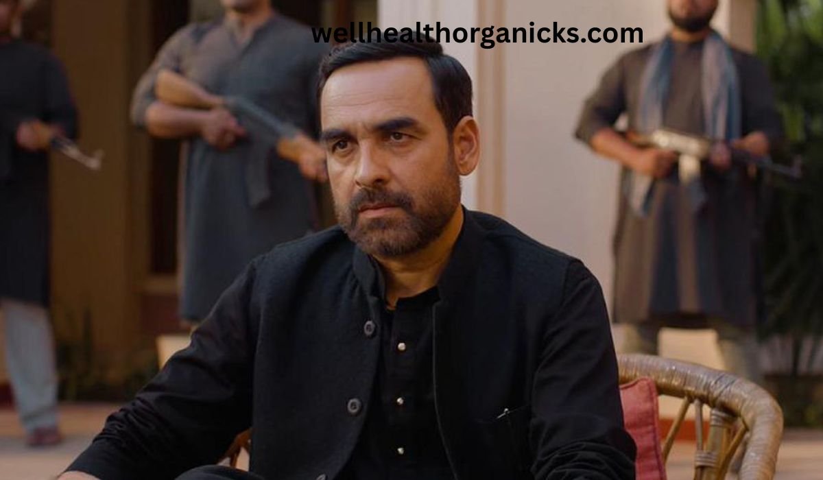 Mirzapur movie review