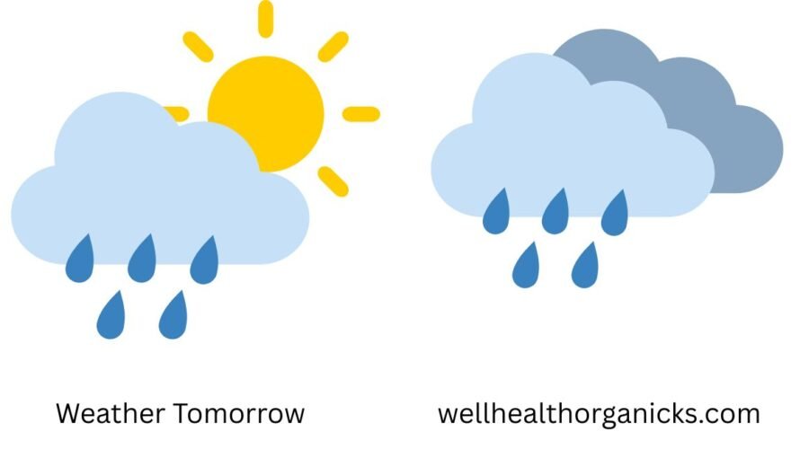 Weather Tomorrow: Your Complete Guide to Tomorrow’s Forecast