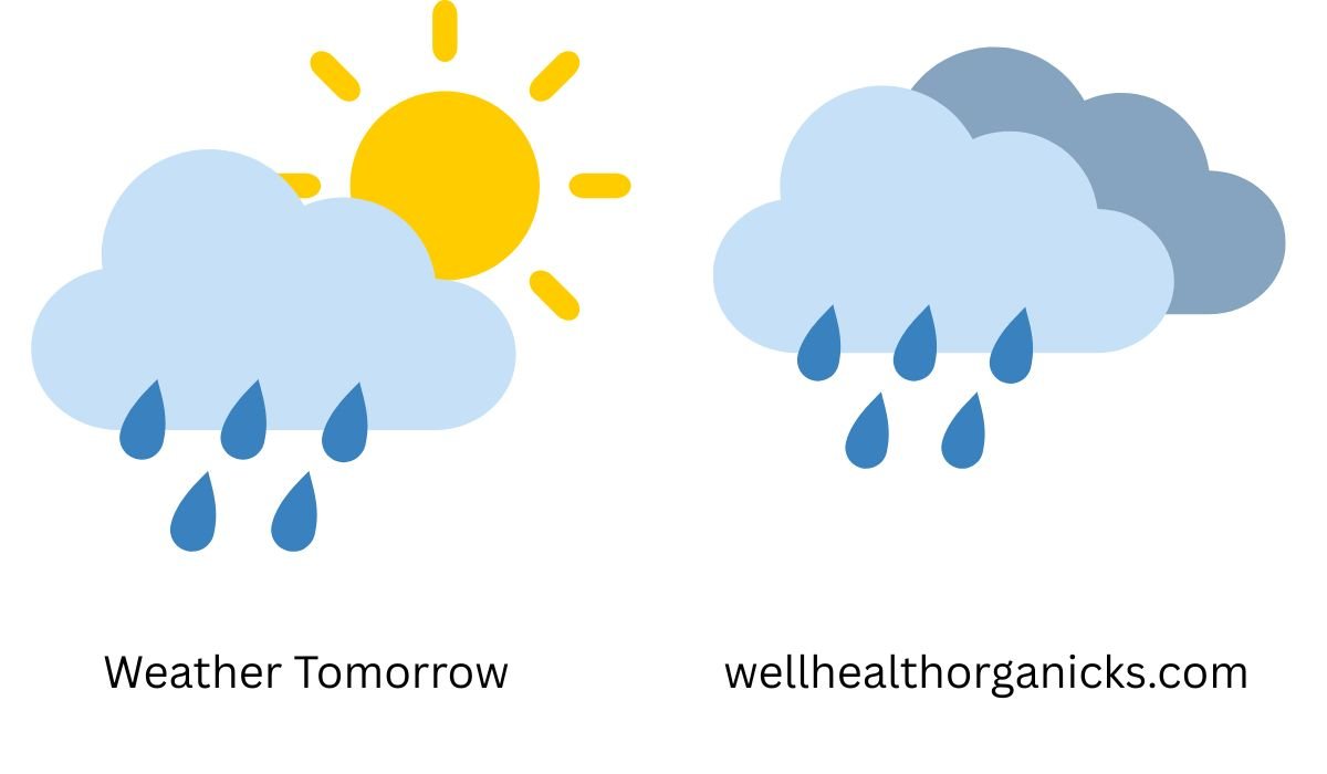 Weather Tomorrow