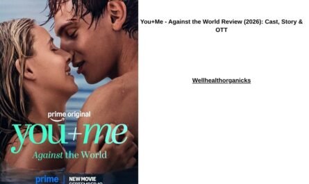 You+Me - Against the World