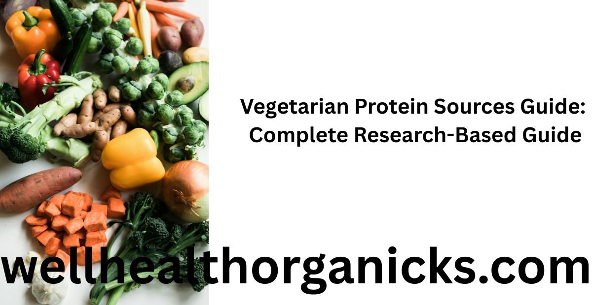 wellhealthorganic protein